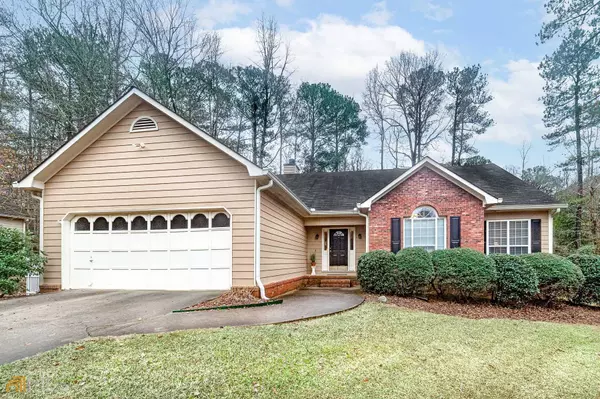 1100 Ohara, Mcdonough, GA 30253