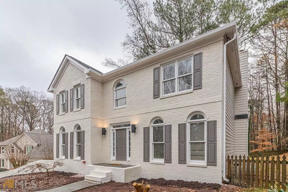 Woodstock, GA 30189,604 Chase Trail DR