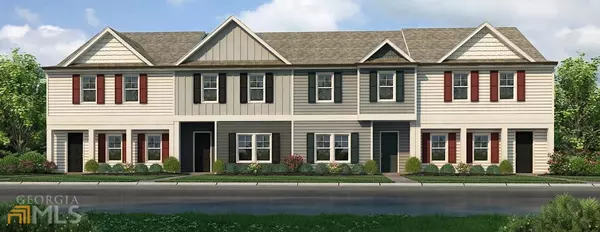 Decatur, GA 30034,2831 Saratoga Lake VW #45