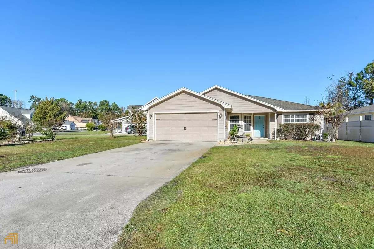 Kingsland, GA 31548,512 W Lake Jordan BLVD