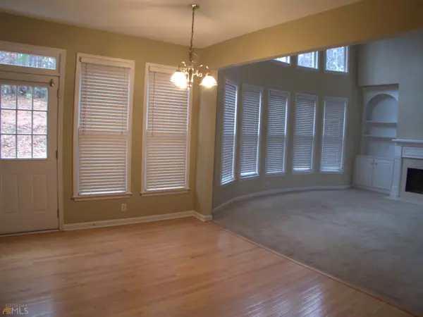 Stone Mountain, GA 30087,225 Mistybrook CIR