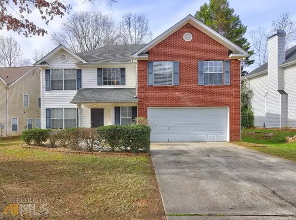 384 Victoria LN, Stockbridge, GA 30281