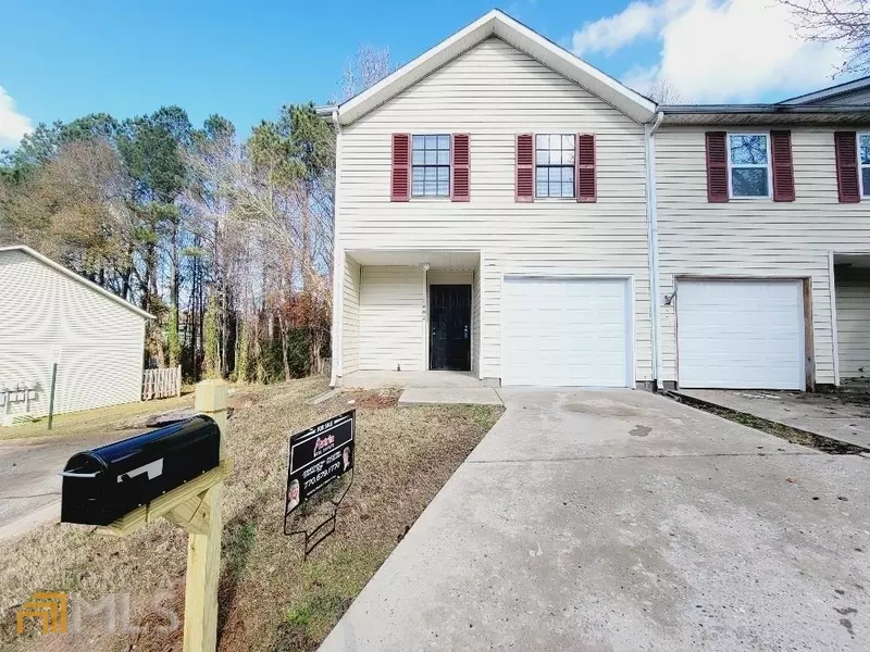 1402 Pine Tree, South Fulton, GA 30349