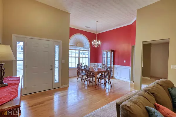 Loganville, GA 30052,3926 Rock Hollow DR