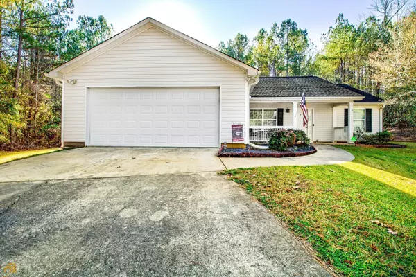 112 Akers Lake,  Moreland,  GA 30259