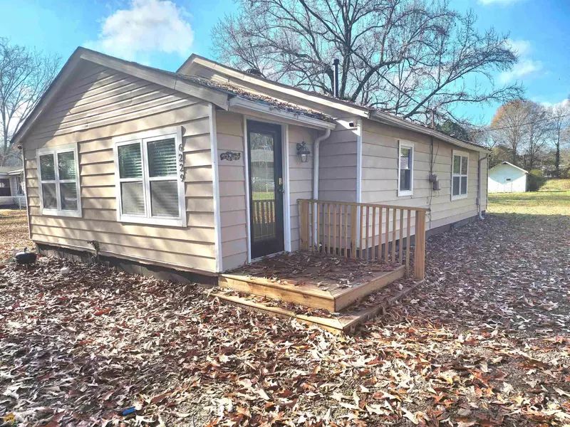 6229 Pinegrove RD, Riverdale, GA 30274