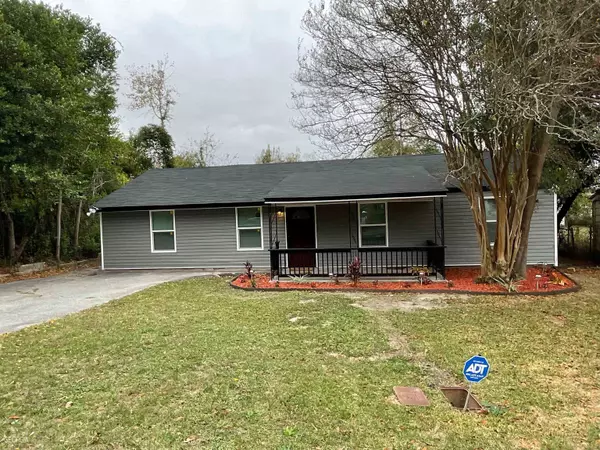 3982 Saint Charles, Macon, GA 31201