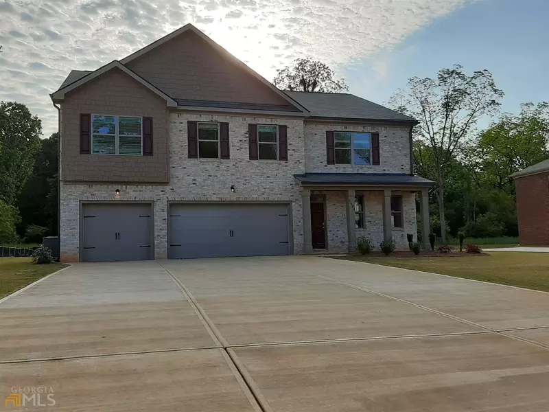 427 SE Noblewood, Mcdonough, GA 30252