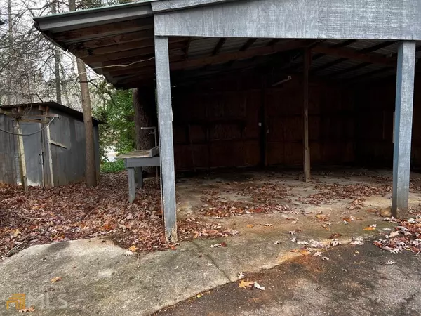 Cleveland, GA 30528,113 Terrace CIR