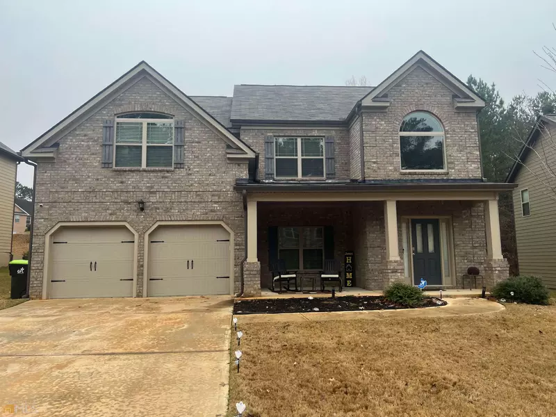 11837 Markham WAY, Hampton, GA 30228