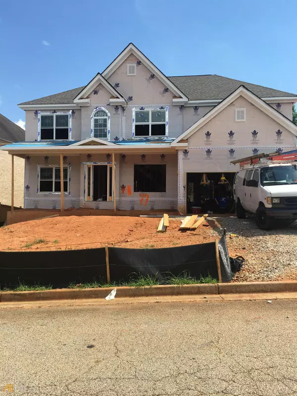 Fairburn, GA 30213,7699 Brazos TRL