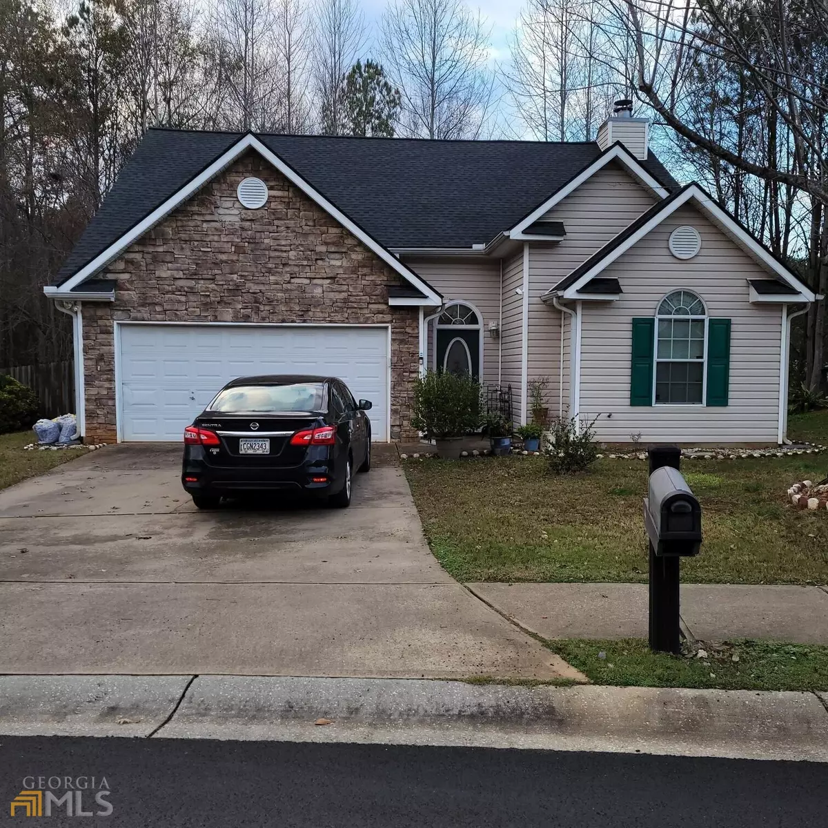 Locust Grove, GA 30248,718 Patriots Point ST