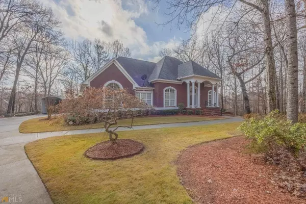 Lawrenceville, GA 30043,1430 Harris RD