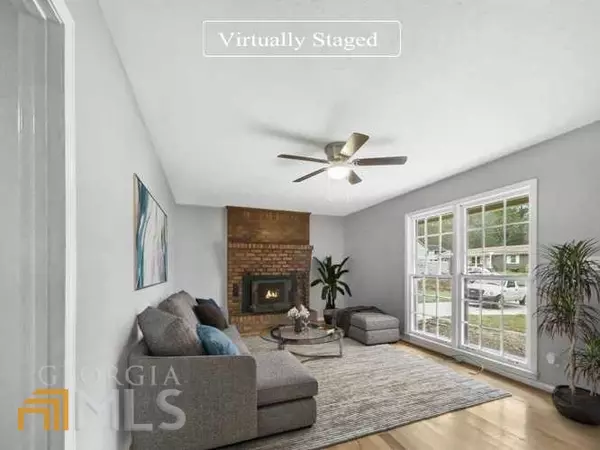 Douglasville, GA 30134,1379 W Stoneybrook DR