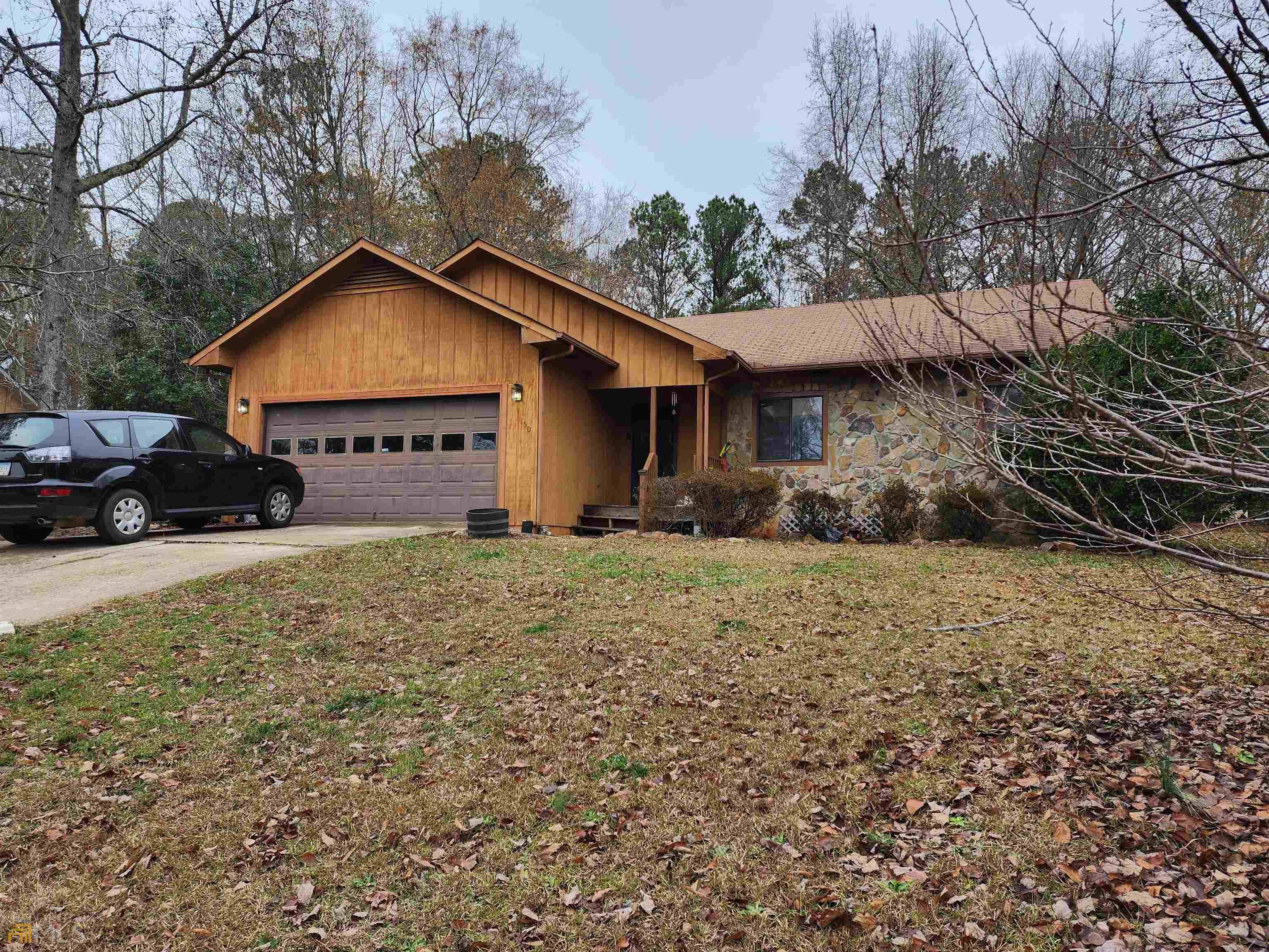 150 Forrest Brook DR, Palmetto, GA 30268