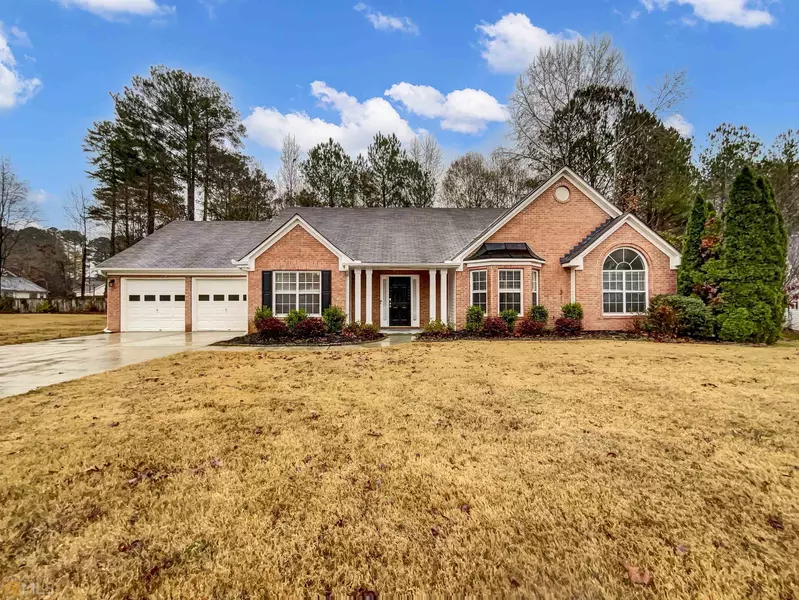 3109 Sweetbriar WALK, Snellville, GA 30039