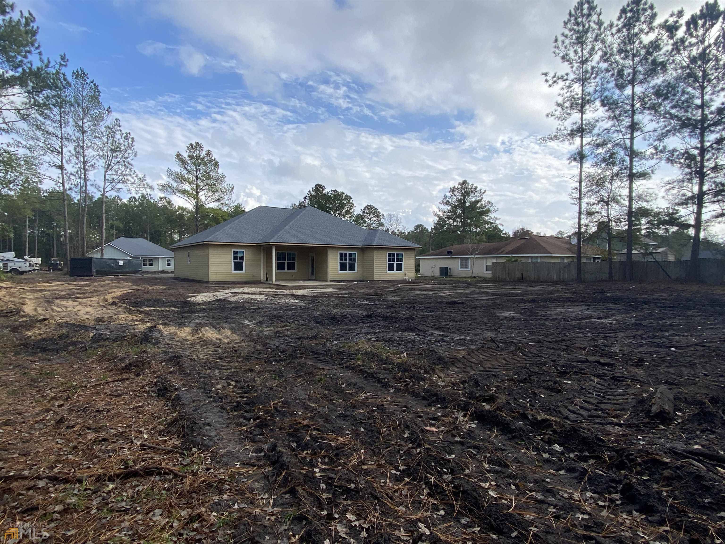 Woodbine, GA 31569,171 Beck ST