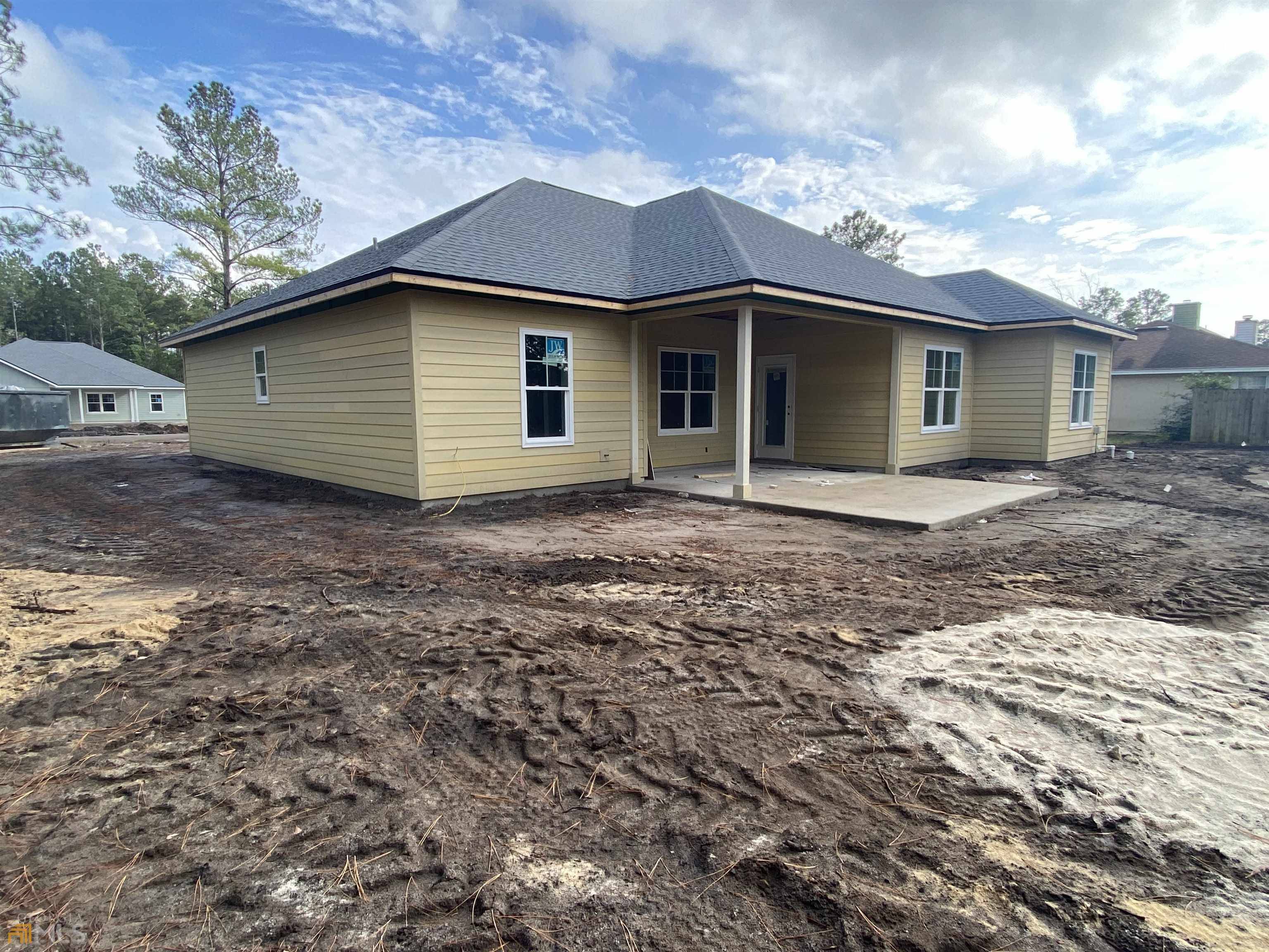 Woodbine, GA 31569,171 Beck ST