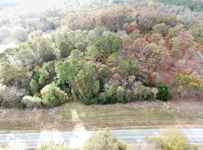 TRACT 2 Highway 82 HWY, Jefferson, GA 30549