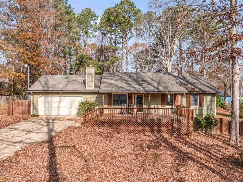 320 Summerwood, Stockbridge, GA 30281