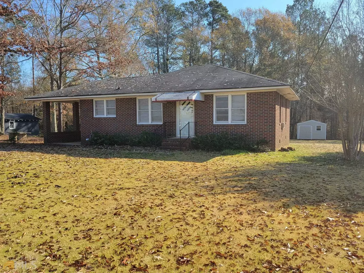 Winterville, GA 30683,280 Smithonia RD