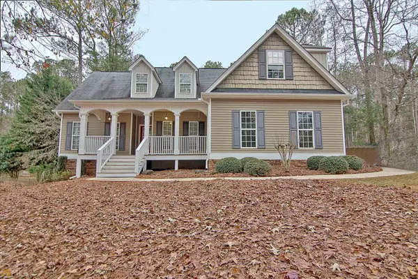 100 Chapman Oak, Newnan, GA 30265