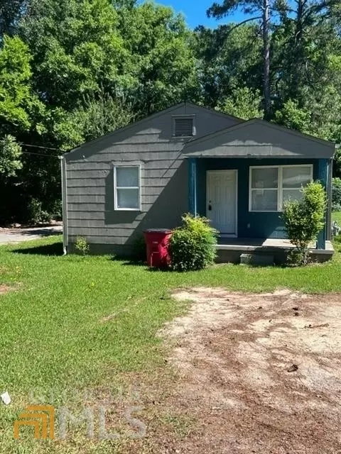 3095 Rice CIR, Macon, GA 31204