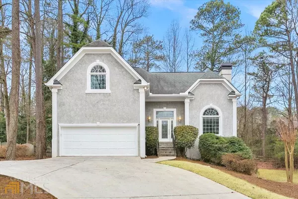 2485 Roxburgh, Roswell, GA 30076