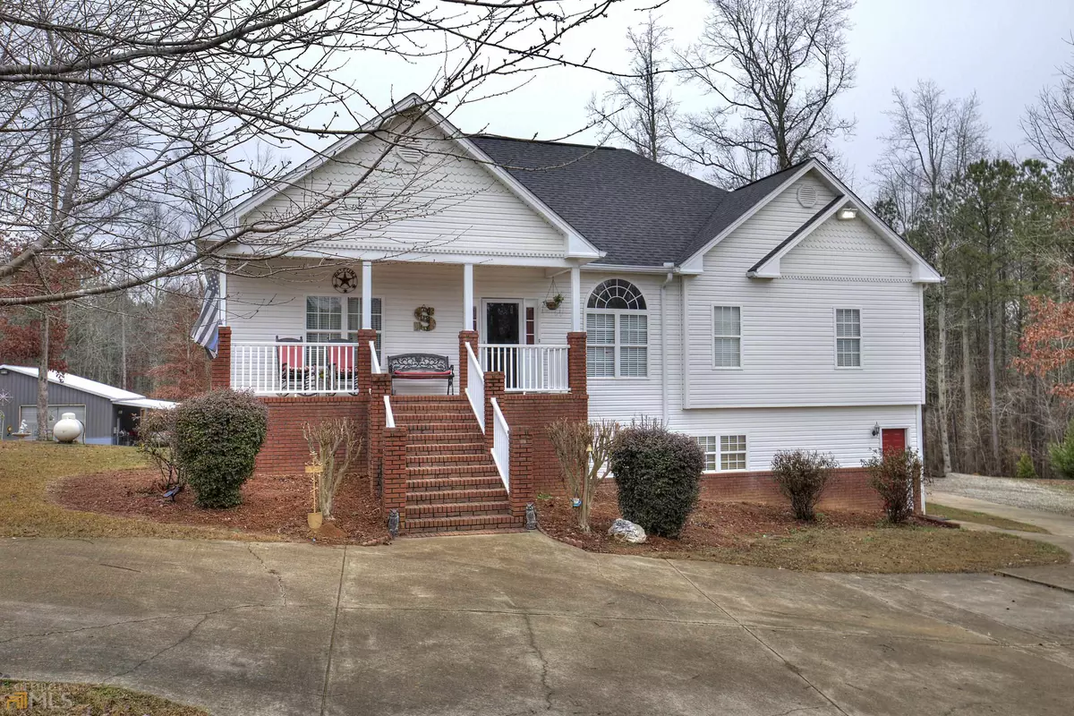 Rockmart, GA 30153,654 Pleasant Hill