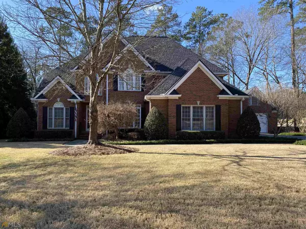 29 Nicklaus, Rome, GA 30165