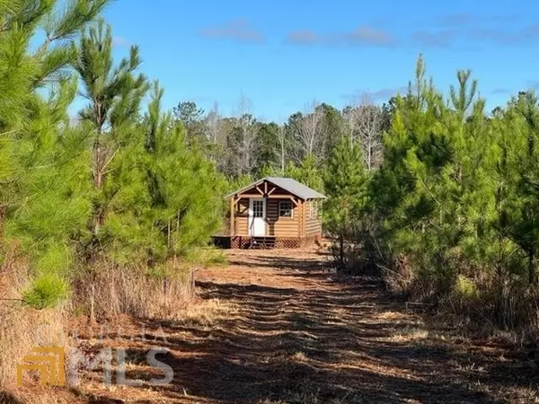 Junction City, GA 31812,04 James Posey RD