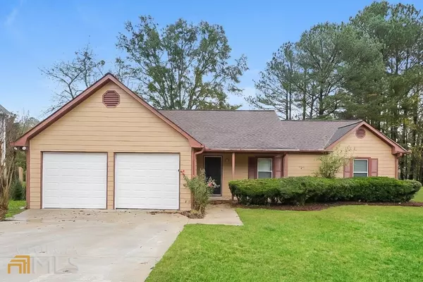 5820 Meadow, Rex, GA 30273