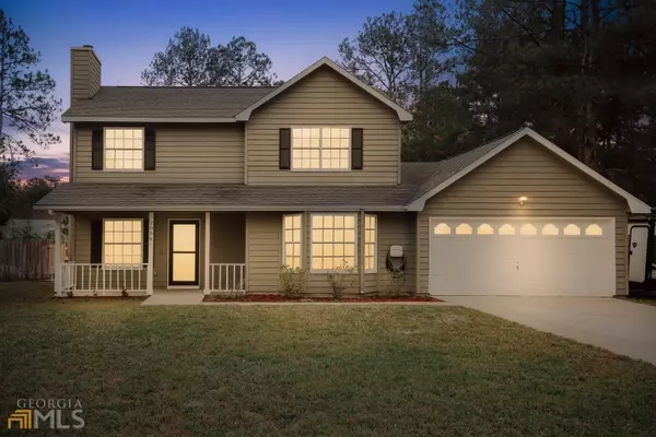 205 Brackenfern RD, Kingsland, GA 31548