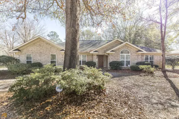 118 Falcon, Warner Robins, GA 31088