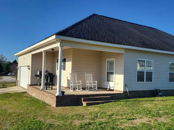 Statesboro, GA 30458,316 W Leyland CT