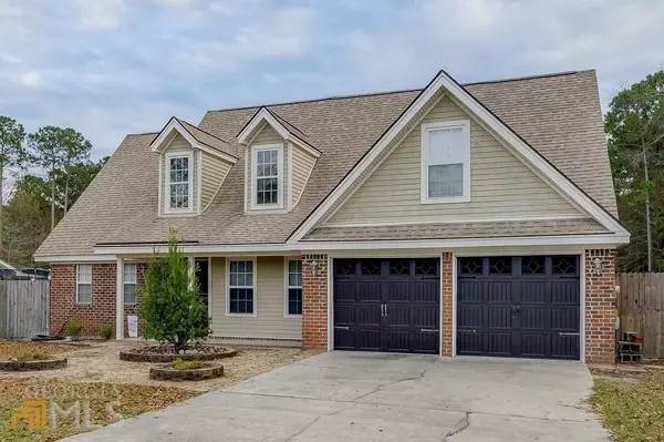 Rincon, GA 31326,5188 Mccall RD