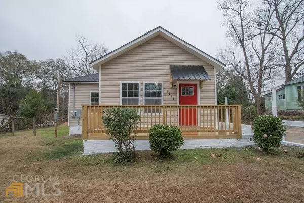 1205 Juniper ST, Lagrange, GA 30240