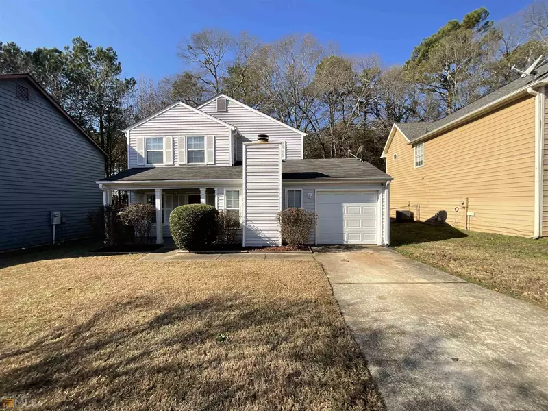 419 Orchard, Stone Mountain, GA 30083