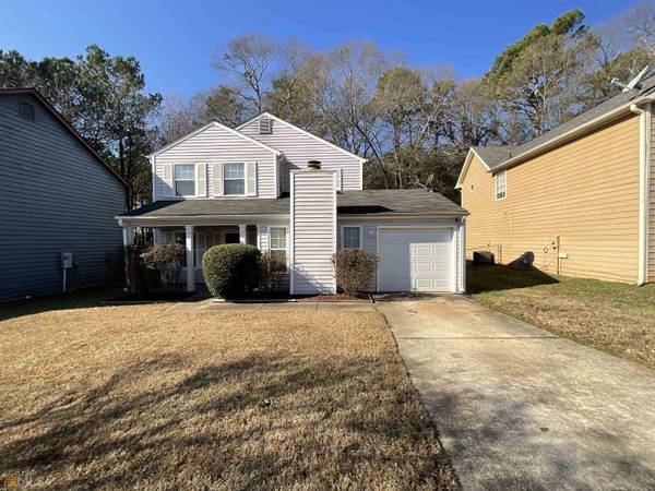 419 Orchard DR, Stone Mountain, GA 30083