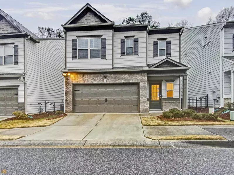 238 Hickory Commons, Canton, GA 30115