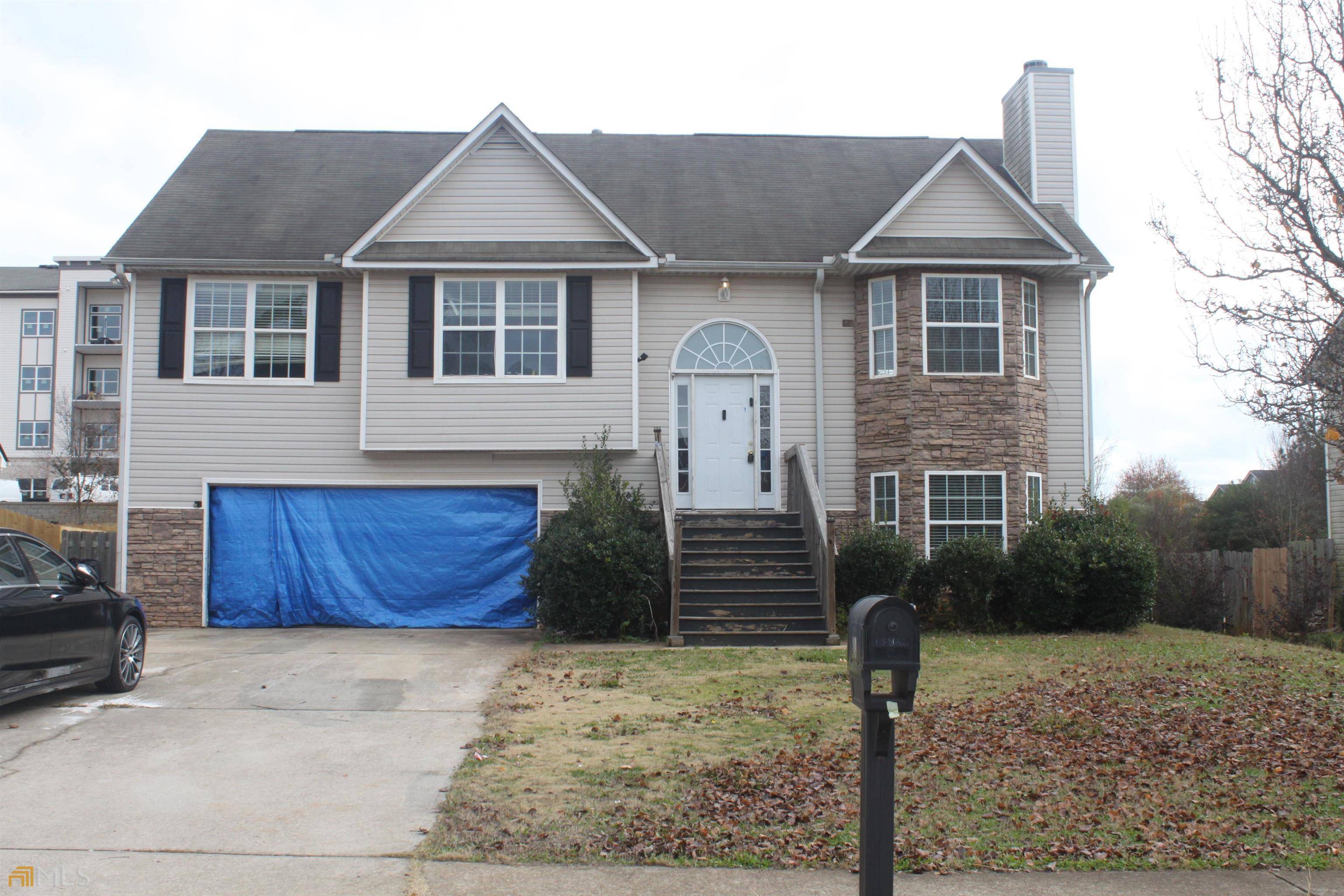 249 Grover Turner WAY, Mcdonough, GA 30253