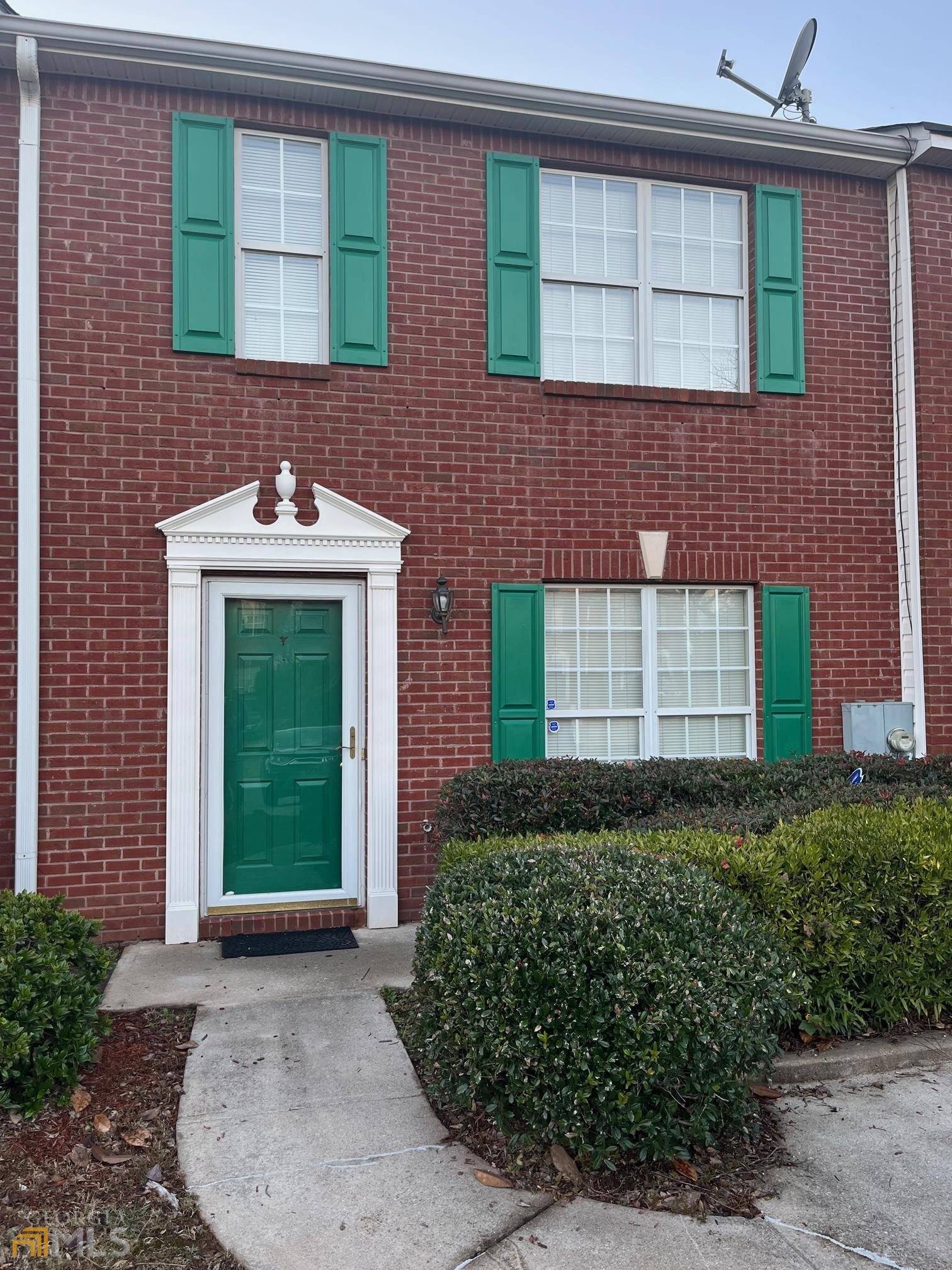 5859 Strathmoor Manor CIR, Lithonia, GA 30058