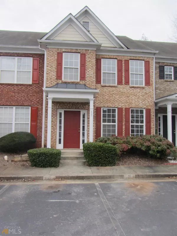 4827 Hairston Park, Stone Mountain, GA 30083