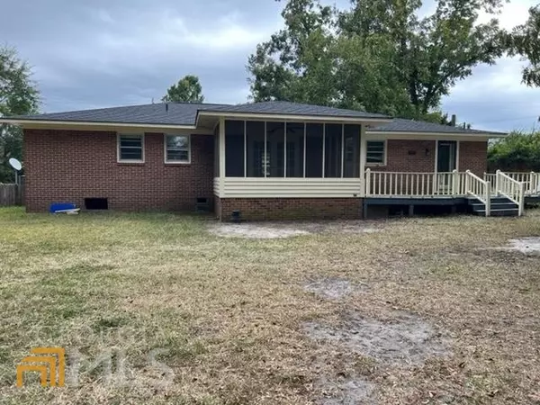 Eastman, GA 31023,718 Griffin AVE