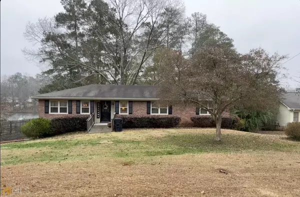 Hampton, GA 30228,105 North DR