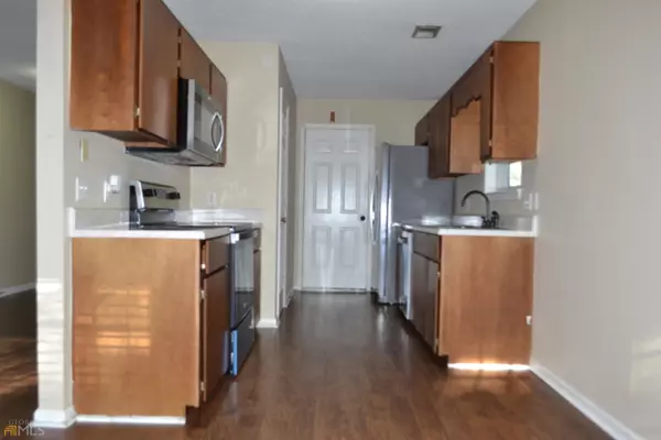 Springfield, GA 31329,223 Fawn CT