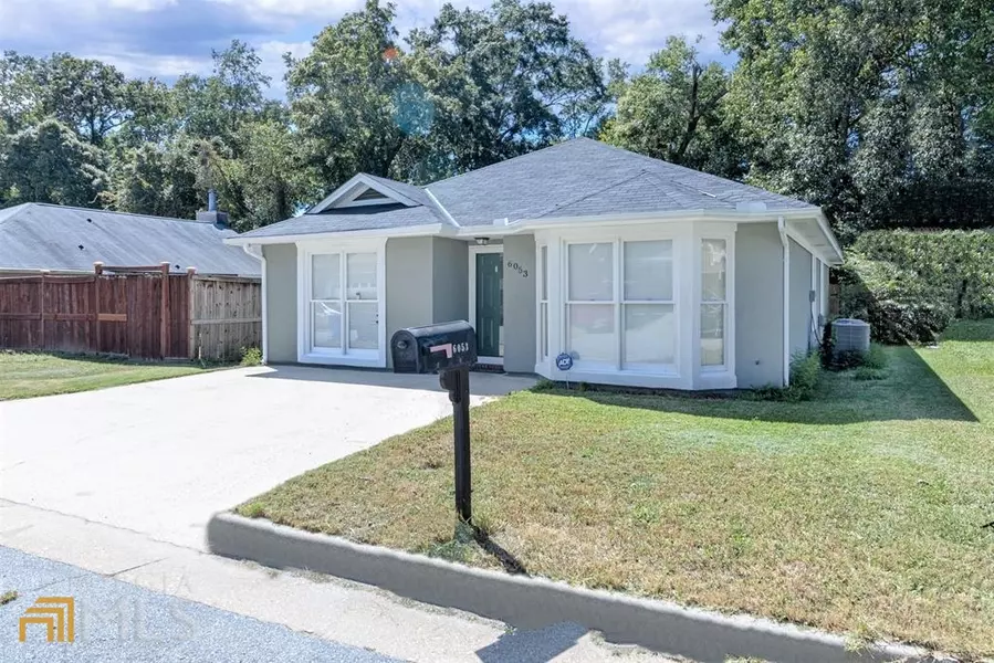 6053 Bear Creek CT, Columbus, GA 31909