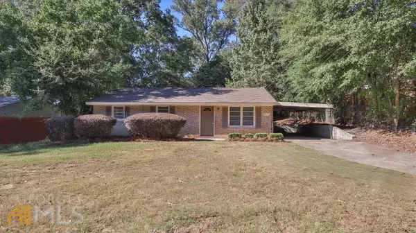 4935 Wellborn, Columbus, GA 31907