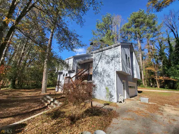 3252 Harbor Woods RD, Decatur, GA 30034