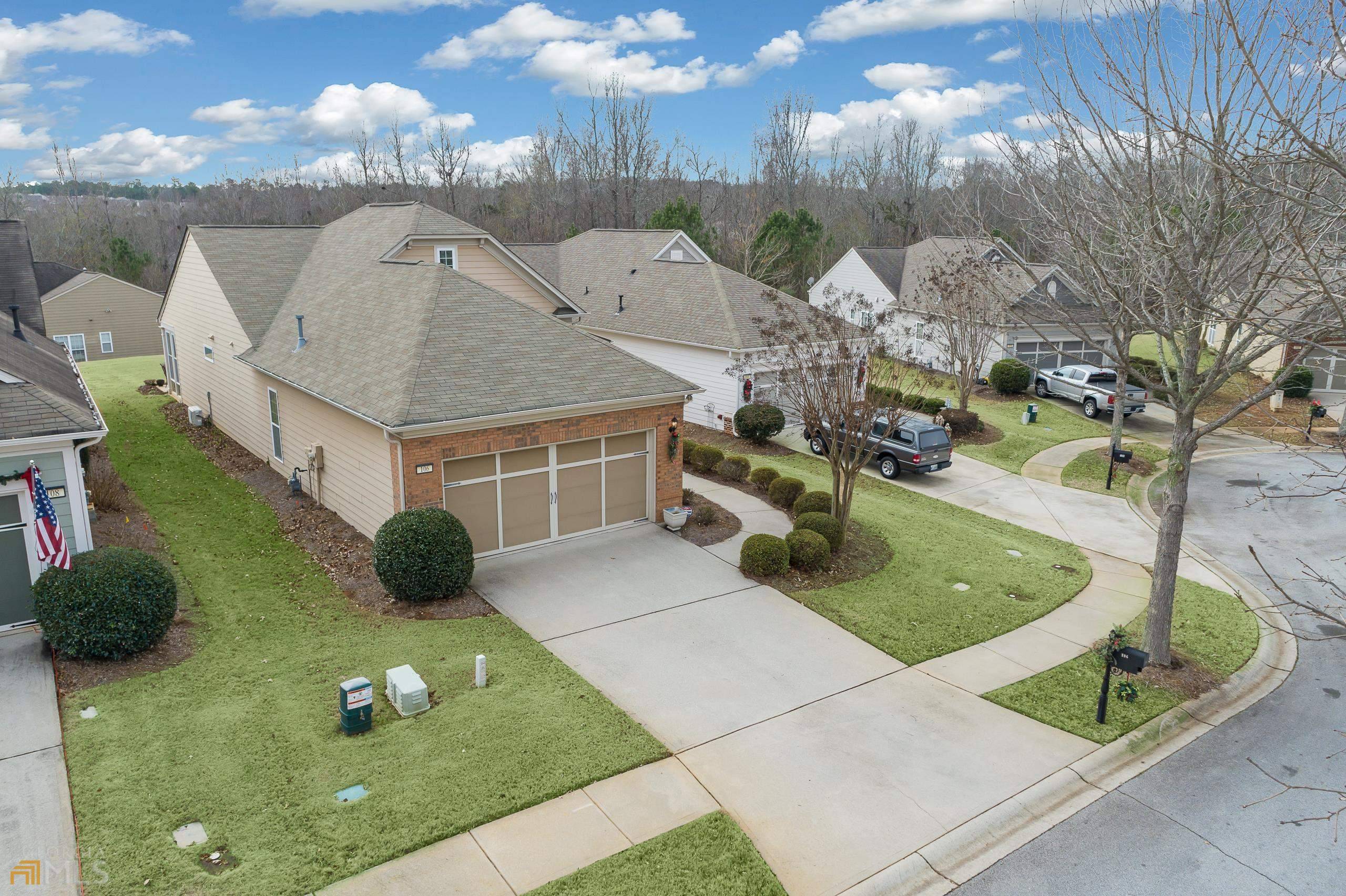 Griffin, GA 30223,106 Spider Lily CT